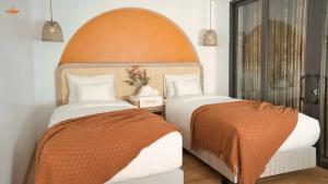 Phòng Superior Giường Đôi/2 Giường Đơn (Superior Double or Twin Room)