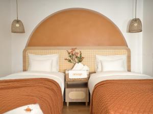 Phòng Superior Giường Đôi/2 Giường Đơn (Superior Double or Twin Room)