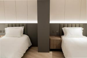 Phòng Tiêu Chuẩn 2 Giường Đơn (Standard Twin Room)