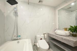 Căn Hộ 1 Phòng Ngủ (One-Bedroom Apartment)