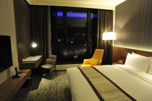 Phòng Cao Cấp (Premium Room)
