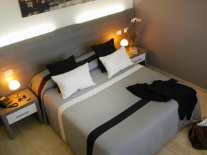 Deluxe Apartment room in Residence Frascati