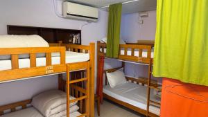 Standard Quadruple Shared Facilities