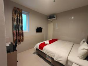Phòng Giường Đôi/2 Giường Đơn (Double or Twin Room)