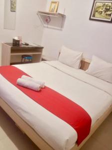 Phòng Đôi Cao Cấp (Superior Double Room)