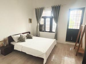Phòng Đôi (Double Room)