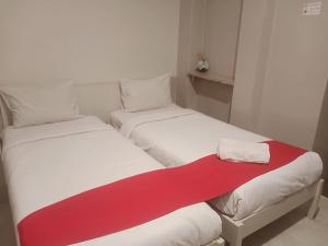 Phòng Đôi Cao Cấp (Superior Double Room)