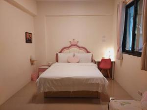Suite Tiêu Chuẩn Giường Đôi (Standard Double Suite)