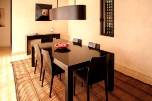 3 Bedrooms Villa room in Al Maaden Villa Hotel & Spa