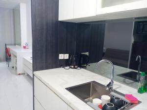 Căn Hộ Studio (Studio Apartment)