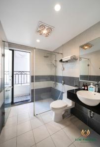 Căn Hộ 1 Phòng Ngủ (One-Bedroom Apartment)