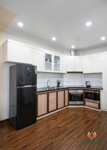 Căn Hộ 1 Phòng Ngủ (One-Bedroom Apartment)
