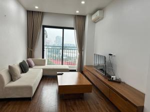 Căn Hộ 3 Phòng Ngủ (Three-Bedroom Apartment)
