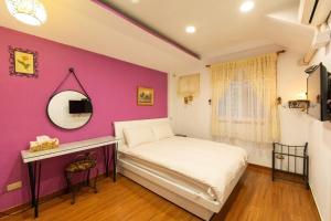 Phòng Tiêu Chuẩn Giường Đôi (Standard Double Room)