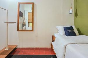 Phòng giường đơn (Single Room)