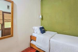 Phòng giường đơn (Single Room)