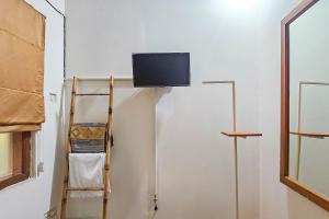 Phòng giường đơn (Single Room)