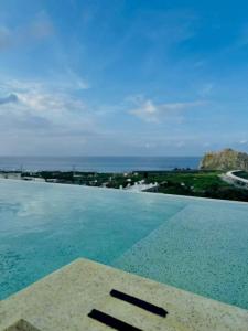 Phòng Gia đình nhìn ra Núi (Family Room with Mountain View)
