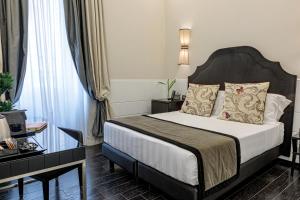 Basic Double Room room in The Independent Suites