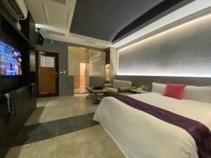 Phòng Loại Sang (Deluxe Room)