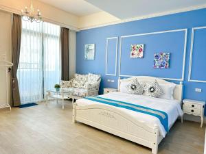 Victoria Double Room