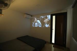 Phòng Đôi (Double Room)