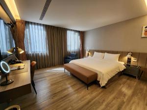 Phòng Superior 3 Người (Superior Triple Room)