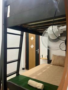Phòng Hai Giường Đơn (Twin Room)