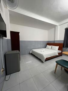 Phòng Đôi (Double Room)
