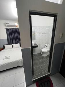 Phòng 4 Người (Quadruple Room)