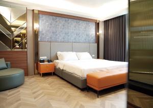Phòng VIP giường đôi (VIP Double Room)
