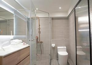Phòng VIP giường đôi (VIP Double Room)