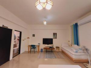 Phòng 4 Người Có Ban Công (Quadruple Room with Balcony)