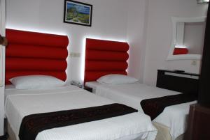 Double or Twin Room room in Hotel Timya
