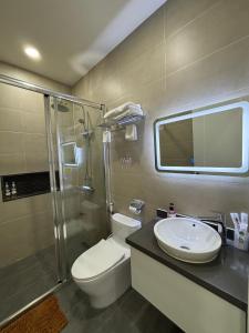 Phòng Có Giường Cỡ King (King Room)