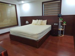 Căn Hộ 2 Phòng Ngủ (Two-Bedroom Apartment)