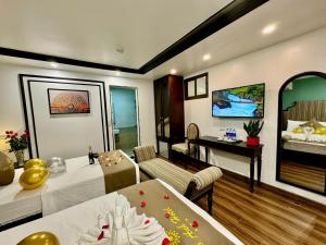 Phòng Superior 3 Người (Superior Triple Room)