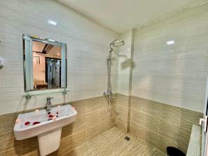 Phòng Superior 3 Người (Superior Triple Room)