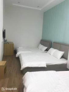 Phòng Deluxe Gia đình (Deluxe Family Room)