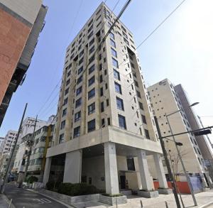 Căn Hộ 1 Phòng Ngủ (One-Bedroom Apartment)
