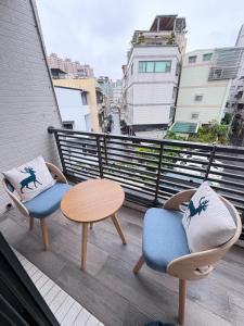 Phòng Cao Cấp Cho Hai Người (Superior Double Room)