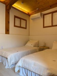Phòng Hai Giường Đơn (Twin Room)