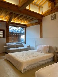 Phòng Deluxe Giường Đôi/2 Giường Đơn (Deluxe Double or Twin Room)