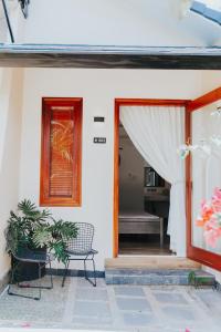 Phòng Deluxe Có Giường Cỡ King (Deluxe King Room)