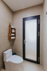 Phòng Deluxe Có Giường Cỡ King (Deluxe King Room)