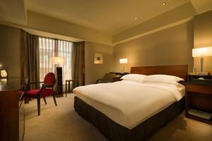 Phòng Đôi Cao Cấp (Superior Double Room)