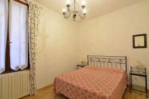 Economy Double Room room in Ca' Turelli