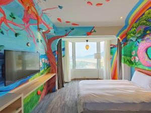Artist Designed