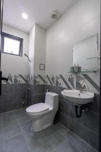 Căn Hộ 1 Phòng Ngủ (One-Bedroom Apartment)