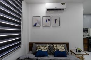 Căn Hộ 1 Phòng Ngủ (One-Bedroom Apartment)